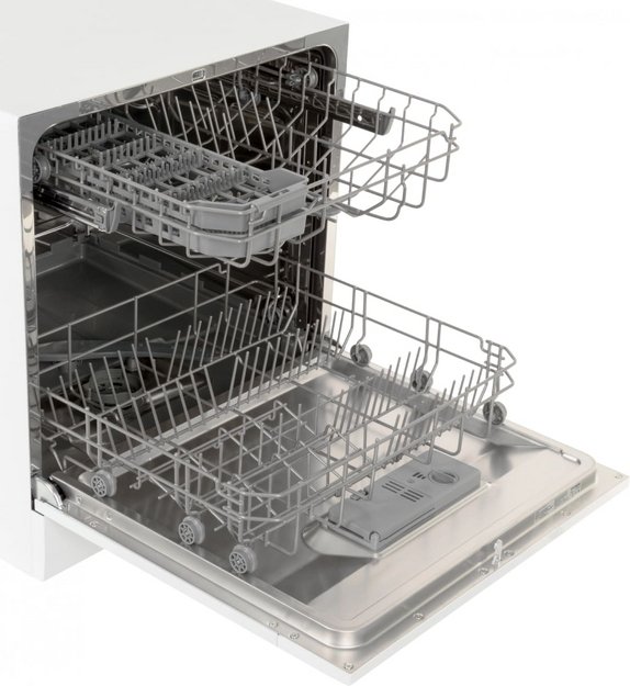 Посудомоечная машина Hyundai DT403 в Тюмени (preview 12)