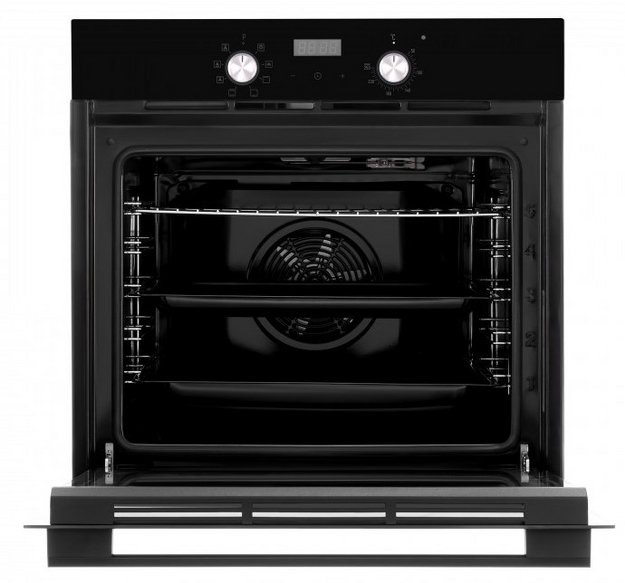 Духовой шкаф Schaub Lorenz SLB EY6090 в Тюмени (preview 4)