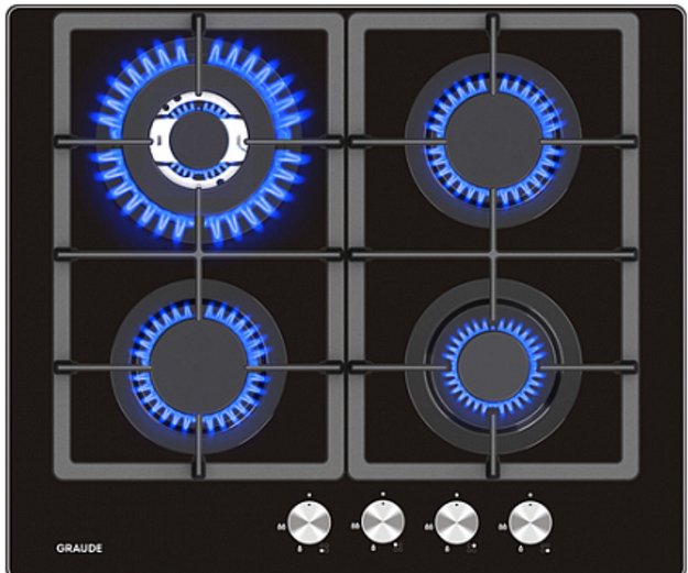 Варочная панель Graude GS 60.2 G в Тюмени (preview 1)