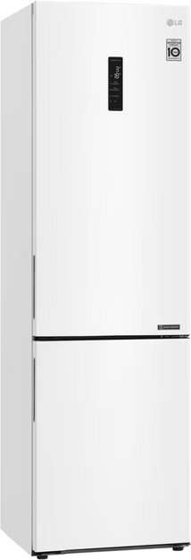 Холодильник LG GA-B509CQSL в Тюмени (preview 5)