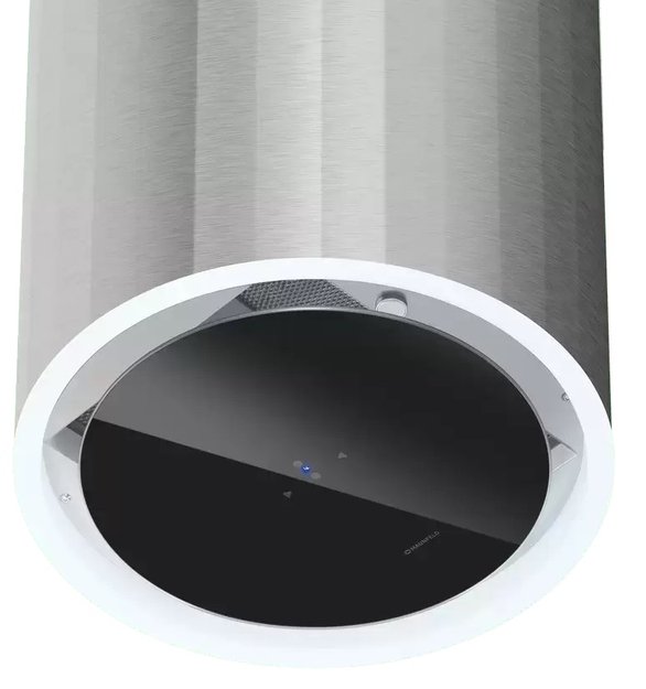 Вытяжка Maunfeld Adelaide 39 Isla нержавеющая сталь в Тюмени (preview 7)