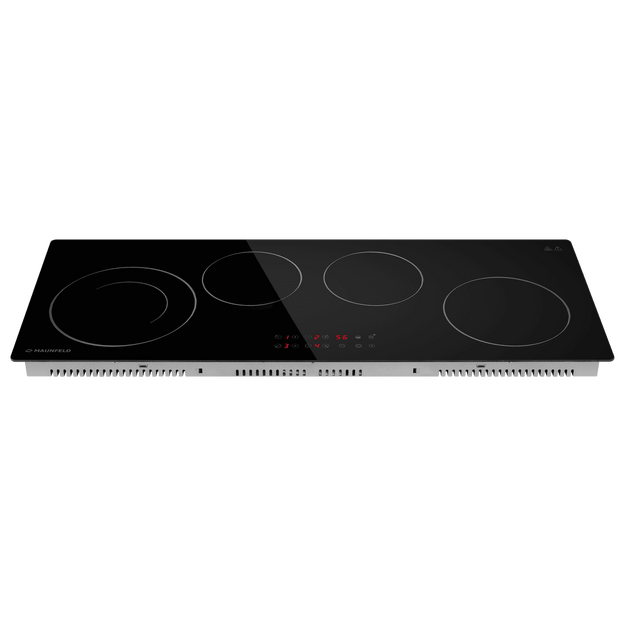 Варочная панель Maunfeld CVCE904DLBK в Тюмени (preview 3)