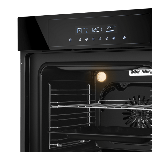 Духовой шкаф Maunfeld AEOD60103B2 в Тюмени (preview 5)