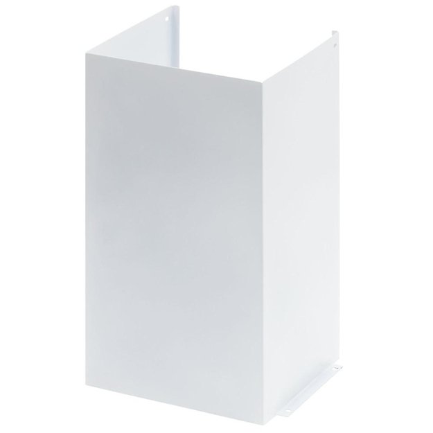 Вытяжка Krona FIONA E 600 white PB в Тюмени (preview 11)