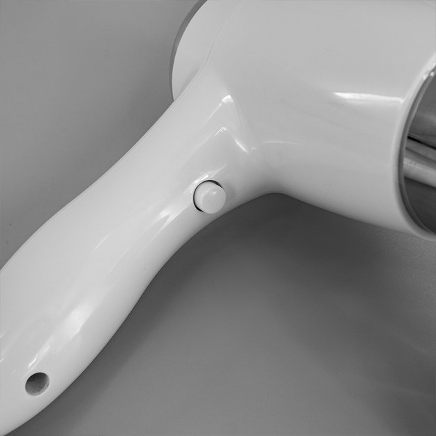 Настенный фен Meyvel MF6-1600 (White) в Тюмени (preview 4)