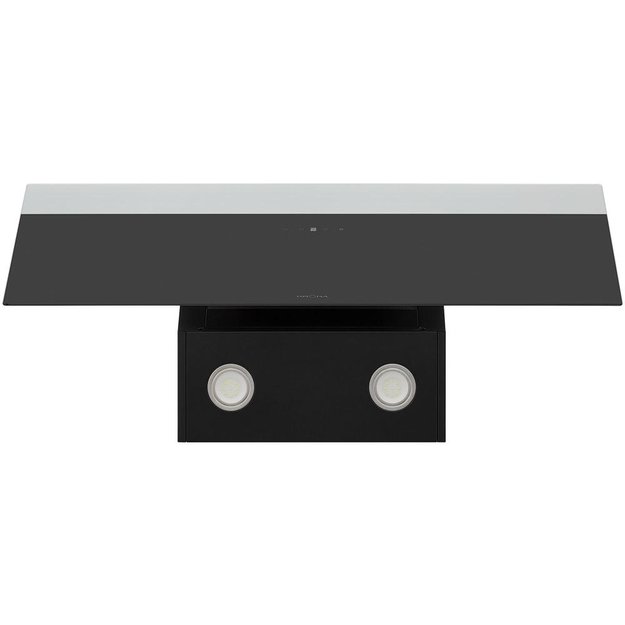 Вытяжка Krona KRISTEN A 900 black S в Тюмени (preview 10)