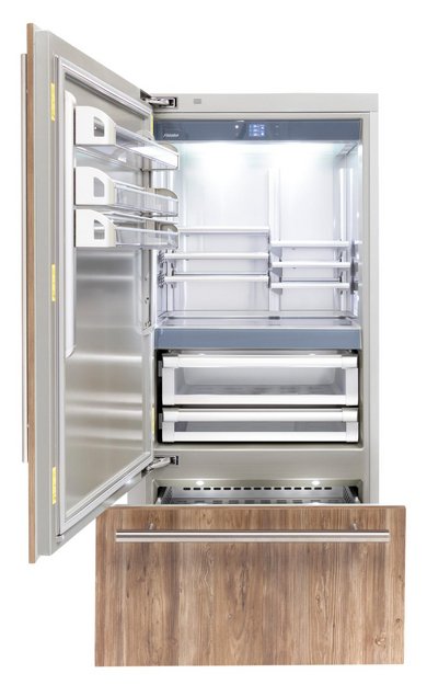 Встраиваемый холодильник Fhiaba S901TST3 в Тюмени (preview 1)