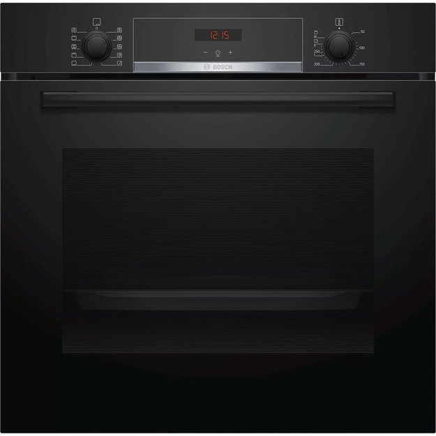 Духовой шкаф Bosch HBA554EB0 в Тюмени (preview 1)