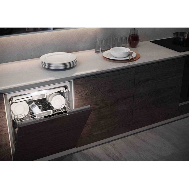 Встраиваемая посудомоечная машина Graude VG 45.2 S в Тюмени (preview 2)
