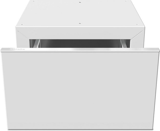 Цоколь с выдвижным ящиком Miele WTS 610 в Тюмени (preview 1)