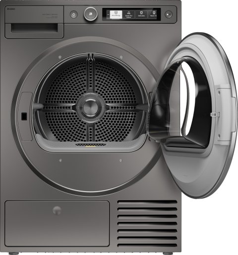 Сушильная машина Asko T509HRT в Тюмени (preview 4)