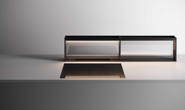 Боковой модуль Falmec BROOKLYN 90 KACL.1053#NF в Тюмени (preview 1)