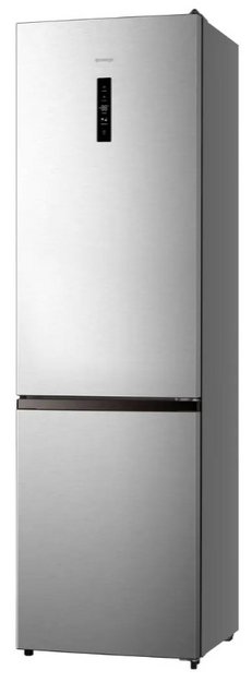 Отдельностоящий двухкамерный холодильник Gorenje NRK620161X4I в Тюмени (preview 5)