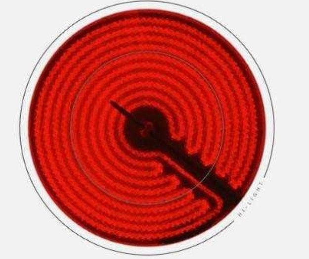 Варочная панель Graude EK 30.0 W в Тюмени (preview 3)