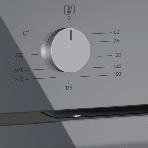 Духовой шкаф Maunfeld EOEM7610DGR в Тюмени (preview 7)