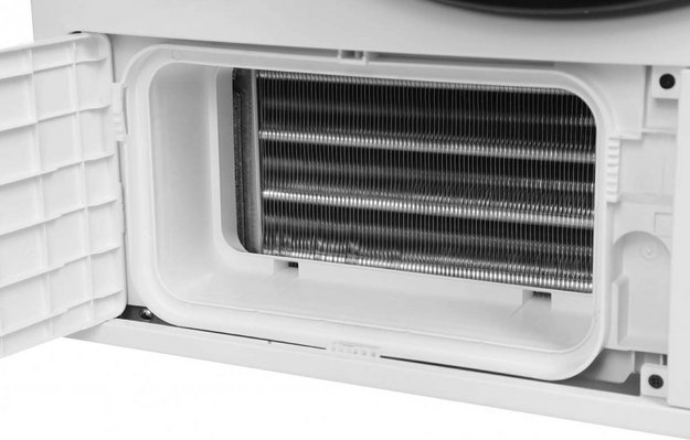 Сушильная машина Hyundai DFE9412 в Тюмени (preview 8)