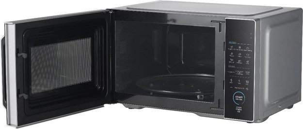 Микроволновая печь Midea EM825P2ET-S в Тюмени (preview 8)