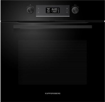 Духовой шкаф Kuppersberg HM 629 Black 9 в Тюмени (preview 1)