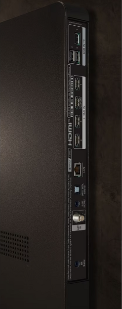 Телевизор LG OLED48C4RLA 48"(121 см) 2024 коричневый в Тюмени (preview 2)