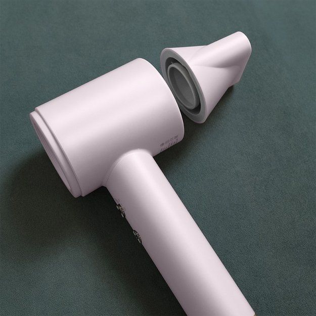 Фен Meyvel MF9-1600 (Pink) в Тюмени (preview 17)