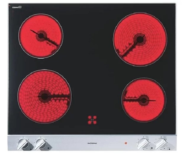 Варочная панель Gaggenau CK 260-104 в Тюмени (preview 1)