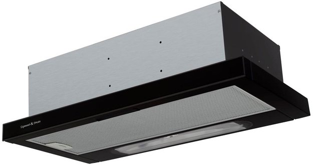 Вытяжка Zigmund Shtain K 010.6 B в Тюмени (preview 1)