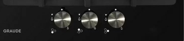 Варочная панель Graude GS 45.1 S в Тюмени (preview 2)