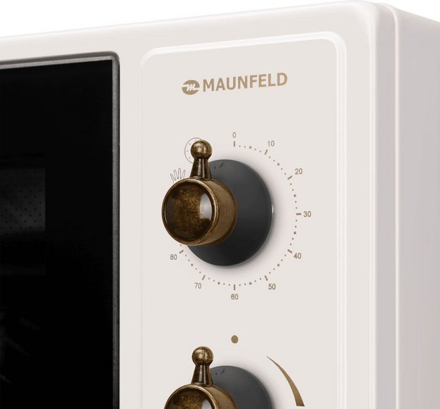 Мини-печь Maunfeld CEMOA.456.RIB в Тюмени (preview 7)