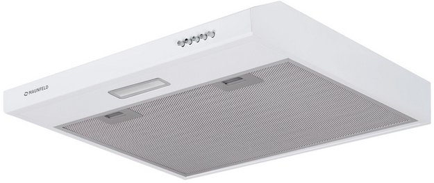 Вытяжка Maunfeld Tail Push 60 White в Тюмени (preview 1)