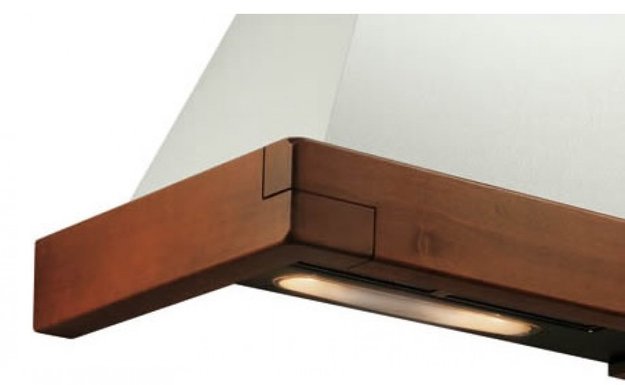 Вытяжка Falmec Dora 90 (600) S вишня в Тюмени (preview 2)