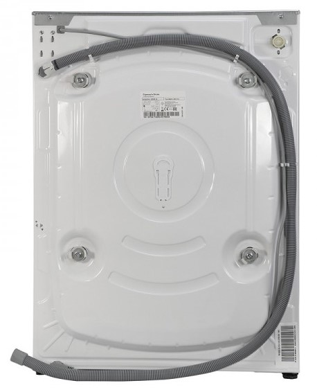 Встраиваемая стиральная машина Zigmund Shtain BWM 03 в Тюмени (preview 8)