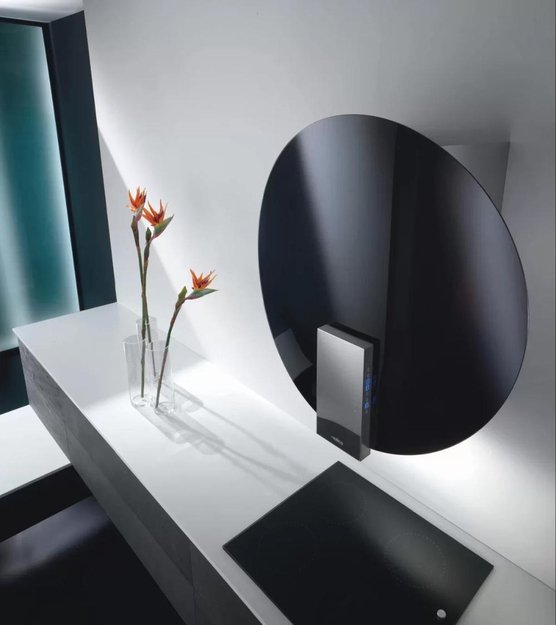 Вытяжка Elica SPACE EDS DIGITAL R BK A/78 в Тюмени (preview 5)