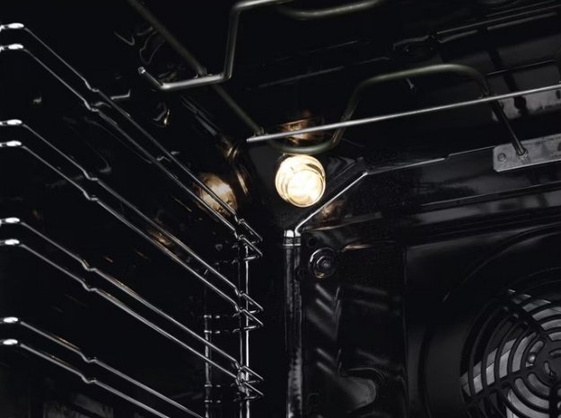 Духовой шкаф Electrolux EOD5H70X в Тюмени (preview 3)