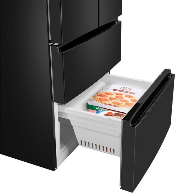 Холодильник Maunfeld MFF190NFDSB01 в Тюмени (preview 13)