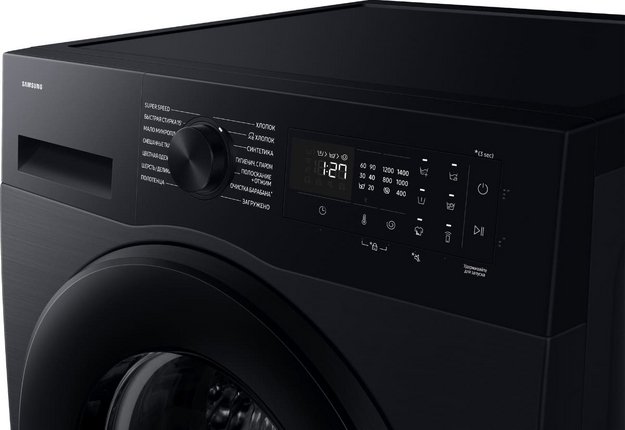 Стиральная машина Samsung WW90DG5U34ABLP в Тюмени (preview 5)