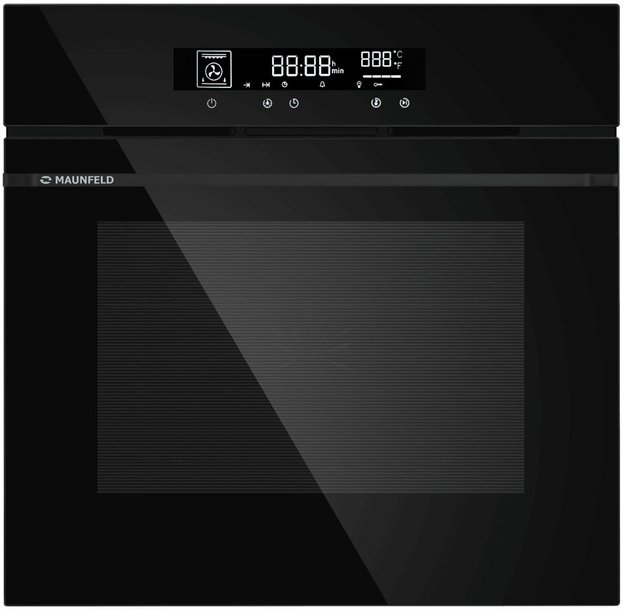 Духовой шкаф Maunfeld AEOD60106B2 в Тюмени (preview 1)