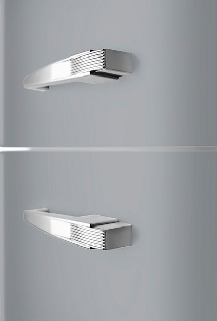 Холодильник Smeg FAB32LSV6 в Тюмени (preview 5)