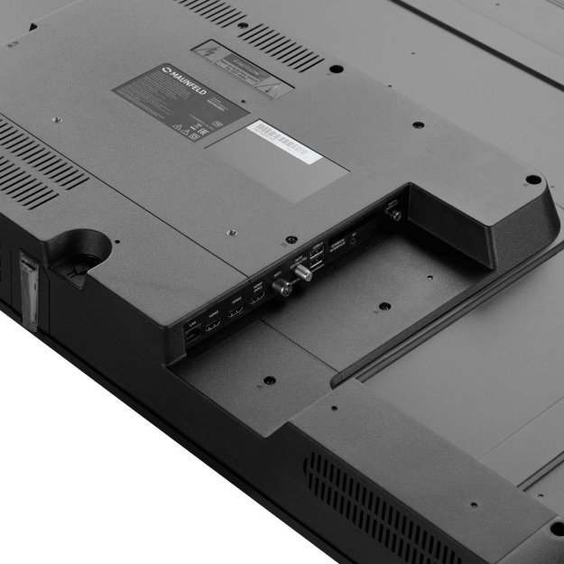 Телевизор Maunfeld MQT55USD03 в Тюмени (preview 10)