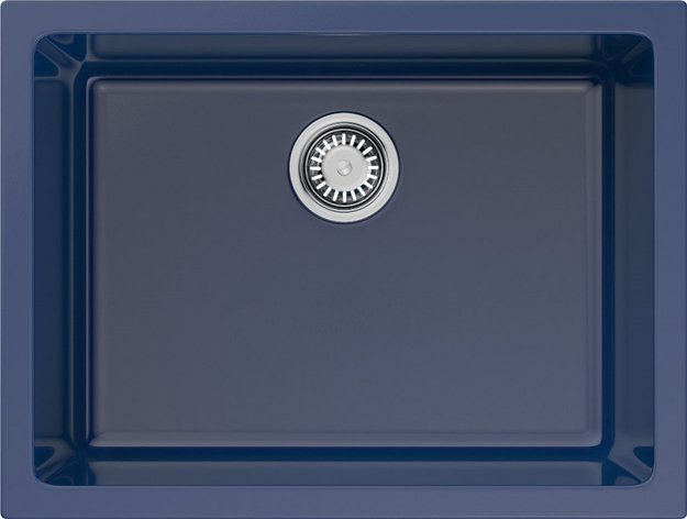 Мойка Omoikiri Okinoshima 61-U/I IB-GLOSSY в Тюмени (preview 1)