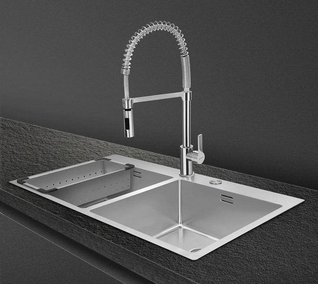 Коландер Smeg COL19H в Тюмени (preview 4)