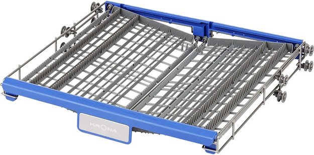 Встраиваемая посудомоечная машина KRONA LEINE 60 BI в Тюмени (preview 9)