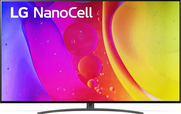 Телевизор LG 50NANO829QB в Тюмени (preview 1)