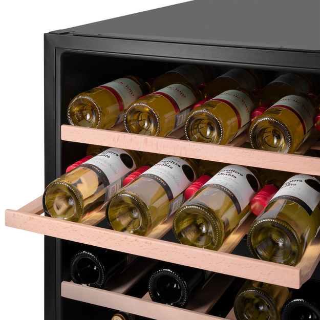 Встраиваемый винный шкаф Maunfeld MBWC-92DM36 в Тюмени (preview 6)