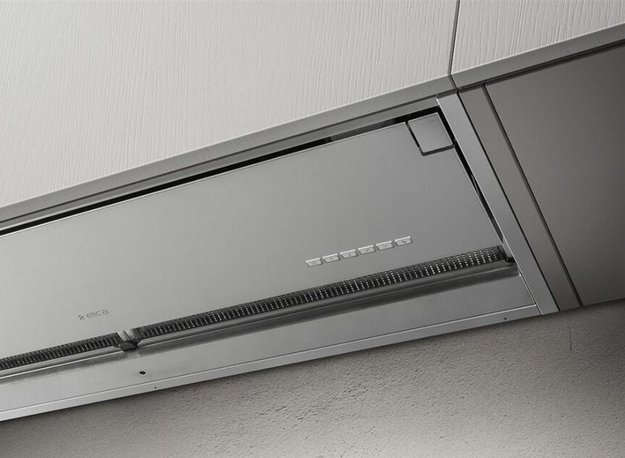 Встраиваемая вытяжка ELICA BOXIN NO DRIP IX/A/60 в Тюмени (preview 6)