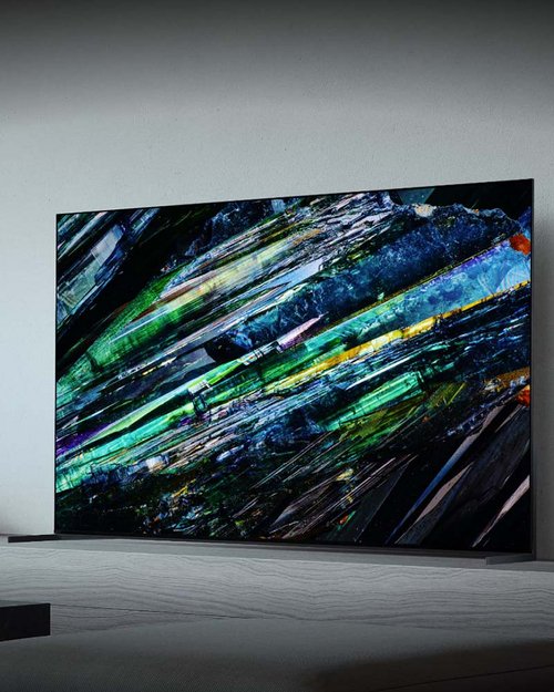 Телевизор Sony XR-65A95L в Тюмени (preview 5)