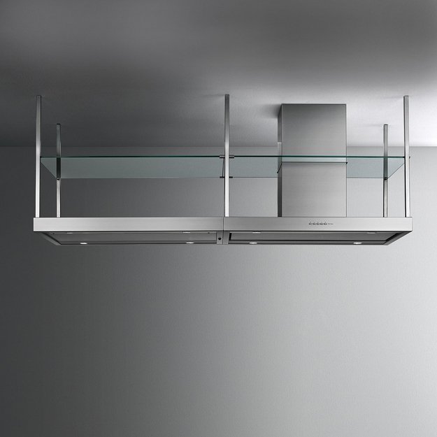 Дополнительная полка для вытяжки Falmec CEUT90.E10#I4F в Тюмени (preview 3)