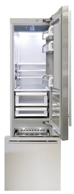 Встраиваемый холодильник Fhiaba KS600TST6 в Тюмени (preview 1)