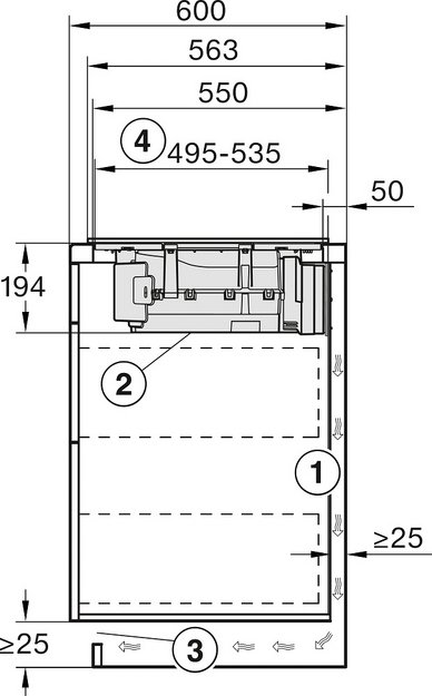 Варочная панель Miele KMDA 7272-1 FR в Тюмени (preview 10)