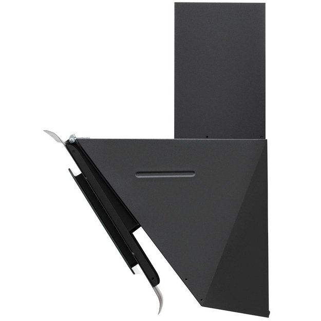 Вытяжка Krona URAN 600 DN BLACK 4S в Тюмени (preview 5)