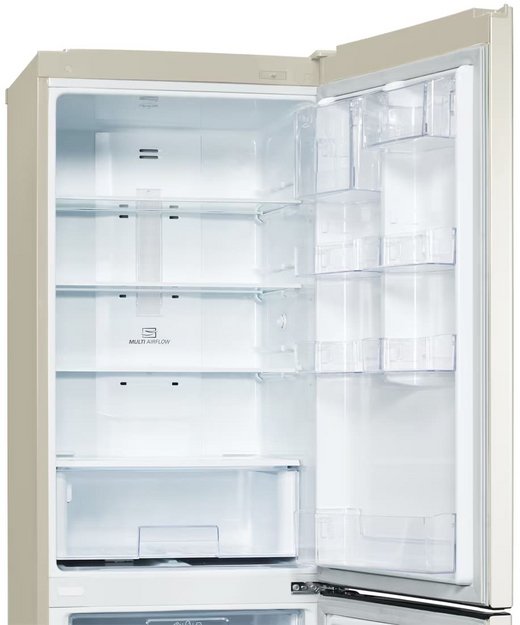 Холодильник LG GA-B419SEQZ в Тюмени (preview 5)